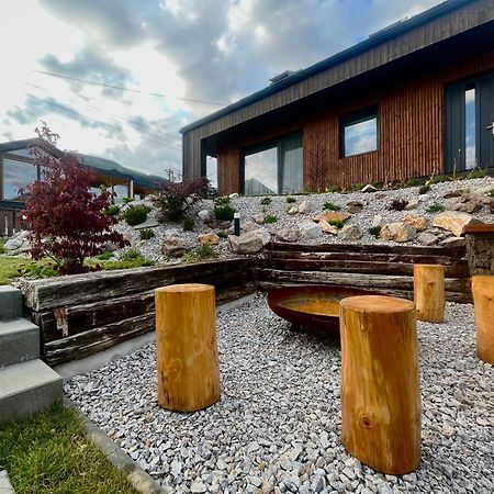 Chalet Coburg Telgárt Exterior foto